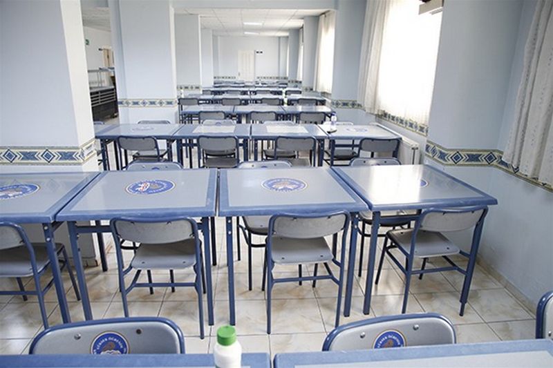 Gürün-Enver Bostancı KYK Kız ve Erkek Öğrenci Yurdu yurt görseli