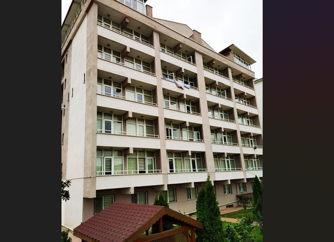 Güzelbahçe Apart yurt görseli