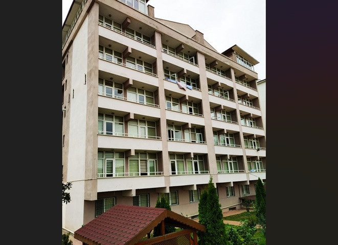 Güzelbahçe Apart yurt görseli