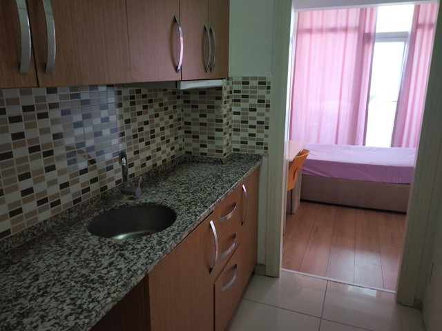 Güzelbahçe Apart yurt görseli