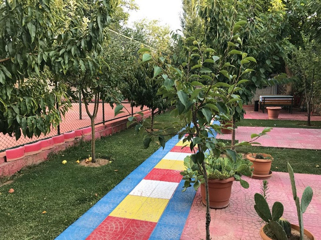 Güzelbahçe Apart yurt görseli