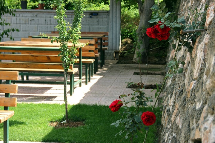 Güzelbahçe Apart yurt görseli