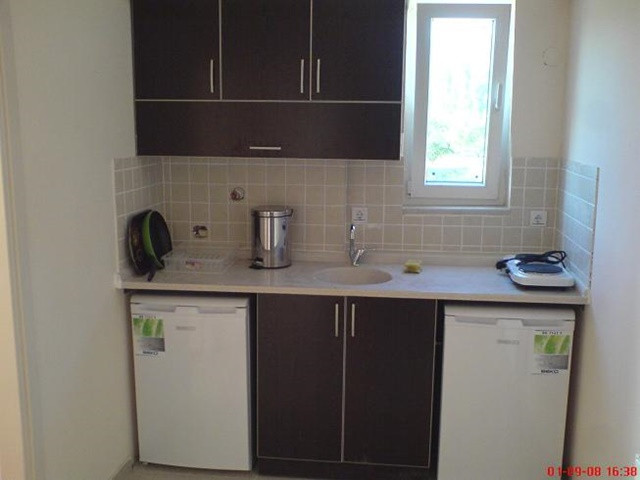 Güzelbahçe Apart yurt görseli