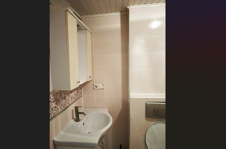 Güzelbahçe Bayan Apart yurt görseli