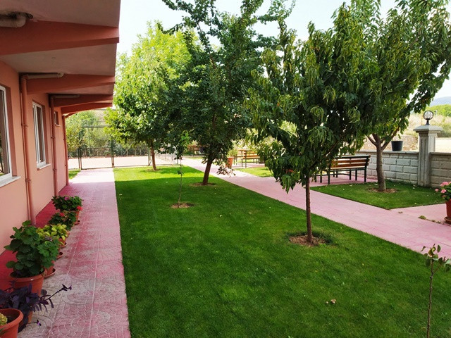 Güzelbahçe Bayan Apart yurt görseli