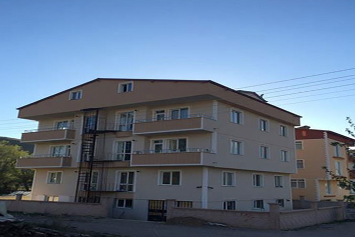 Hacegan Erkek Öğrenci Yurdu yurt görseli