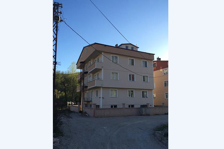 Hacegan Erkek Öğrenci Yurdu yurt görseli