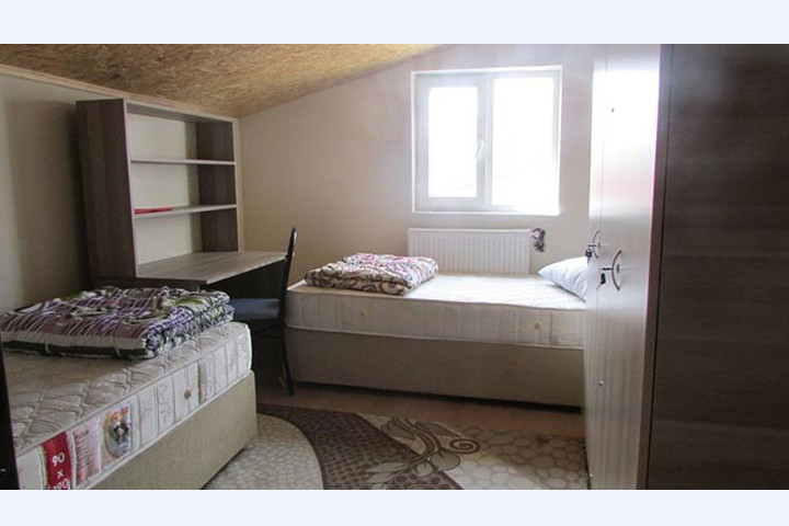 Hacegan Erkek Öğrenci Yurdu yurt görseli