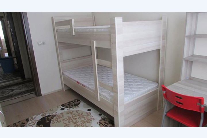Hacegan Erkek Öğrenci Yurdu yurt görseli