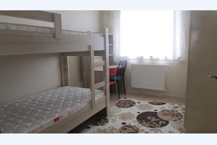 Hacegan Erkek Öğrenci Yurdu yurt görseli