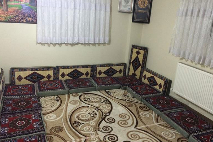 Hacegan Erkek Öğrenci Yurdu yurt görseli