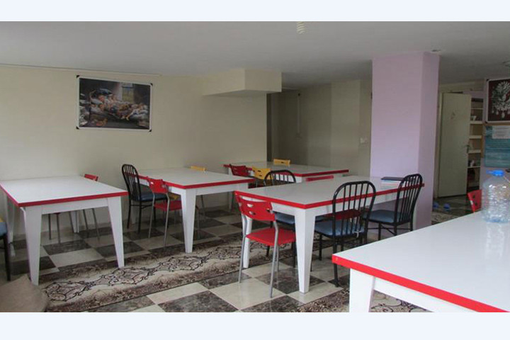 Hacegan Erkek Öğrenci Yurdu yurt görseli