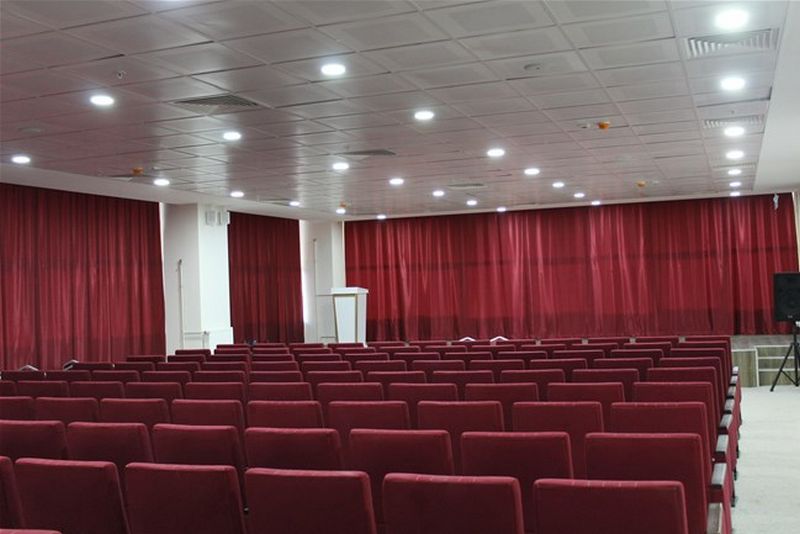 Hacer Ana KYK Kız Öğrenci Yurdu yurt görseli