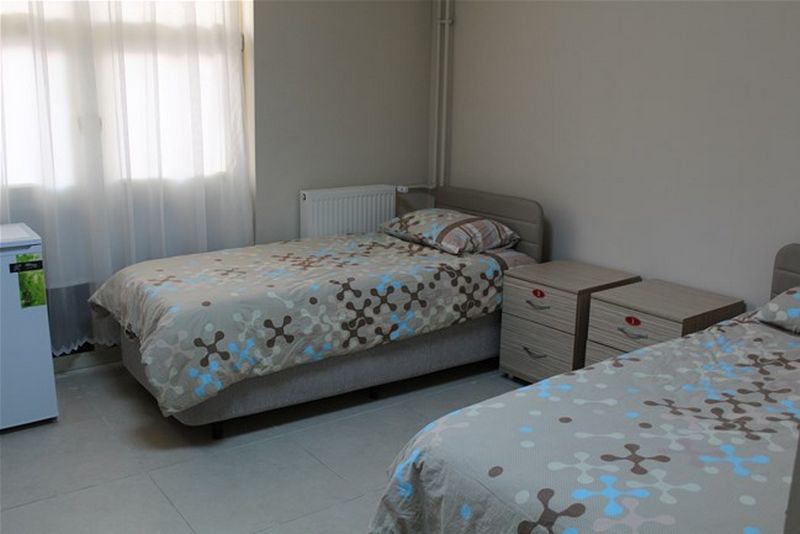 Hacer Ana KYK Kız Öğrenci Yurdu yurt görseli