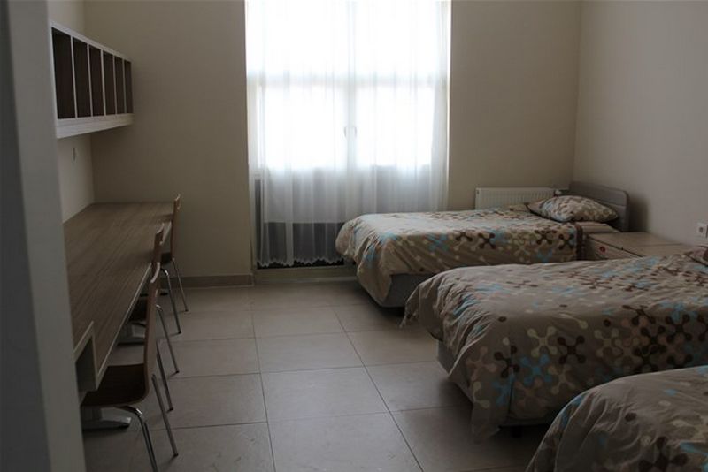 Hacer Ana KYK Kız Öğrenci Yurdu yurt görseli