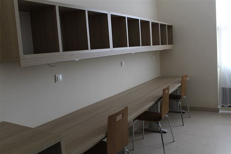 Hacer Ana KYK Kız Öğrenci Yurdu yurt görseli