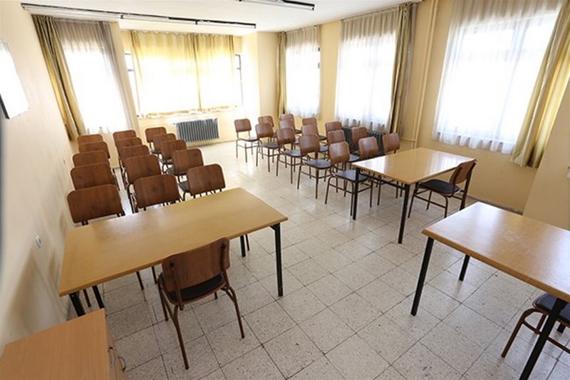 Hacı Ahmet Tatari KYK Erkek Öğrenci Yurdu yurt görseli