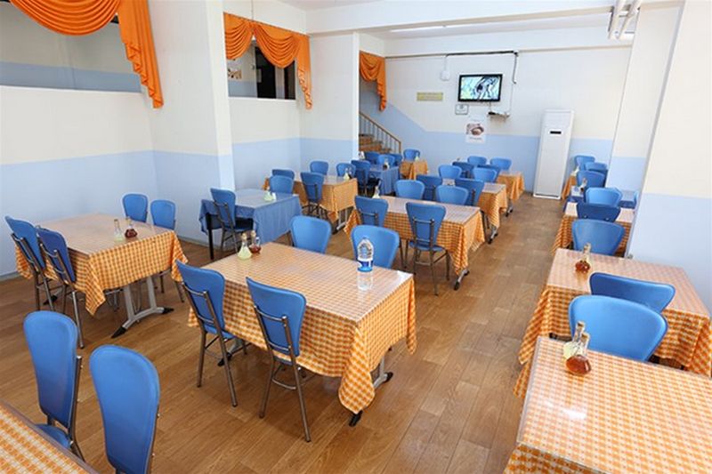 Hacı Ahmet Tatari KYK Erkek Öğrenci Yurdu yurt görseli