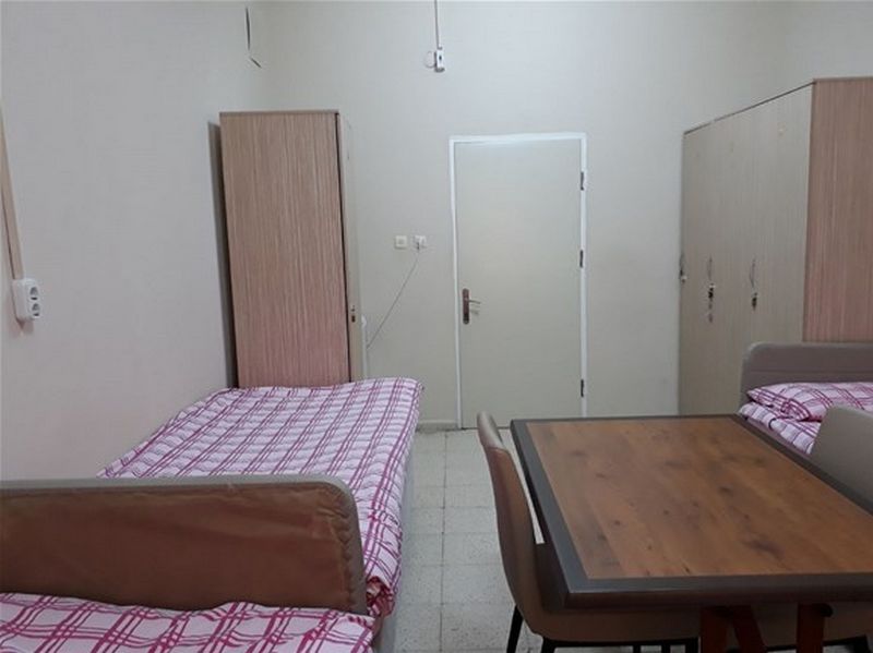 Hacı İlbeyi KYK Kız ve Erkek Öğrenci Yurdu yurt görseli