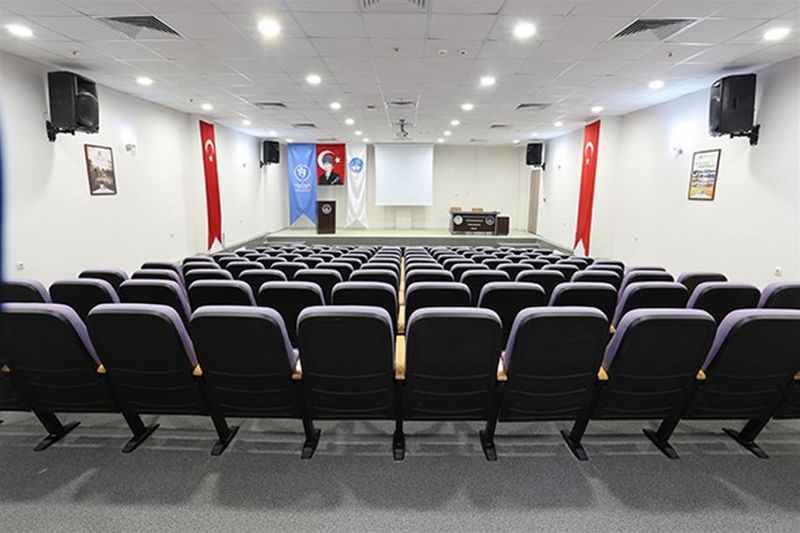 Hacı Mustafa Efendizade KYK Erkek Öğrenci Yurdu yurt görseli