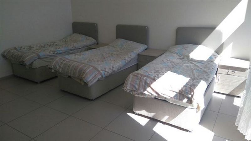 Hadim KYK Kız ve Erkek Öğrenci Yurdu yurt görseli