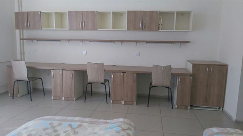 Hadim KYK Kız ve Erkek Öğrenci Yurdu yurt görseli