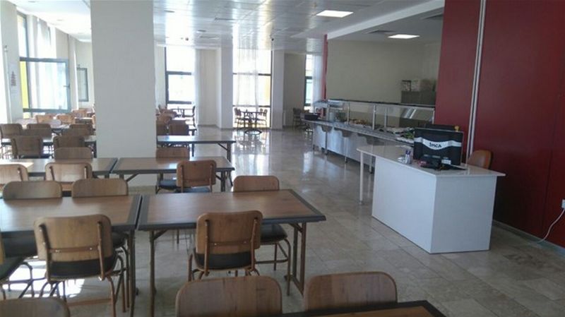 Hadim KYK Kız ve Erkek Öğrenci Yurdu yurt görseli