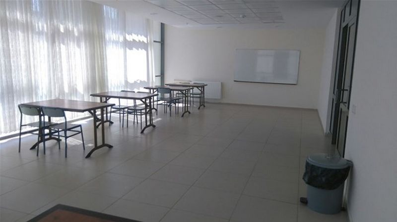 Hadim KYK Kız ve Erkek Öğrenci Yurdu yurt görseli