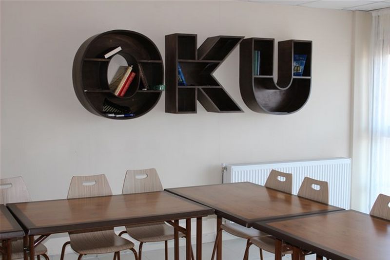 Hafız Hasan Şen KYK Erkek Öğrenci Yurdu yurt görseli