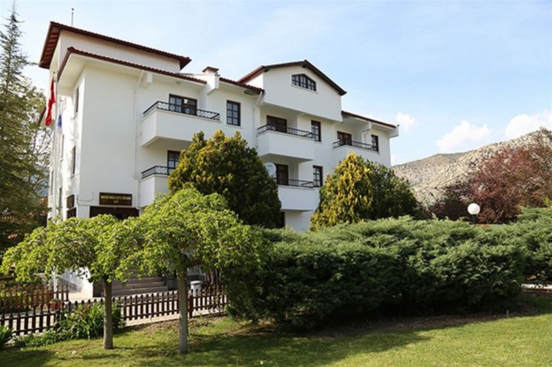 Hafız Mustafa Sümer KYK Erkek Öğrenci Yurdu yurt görseli