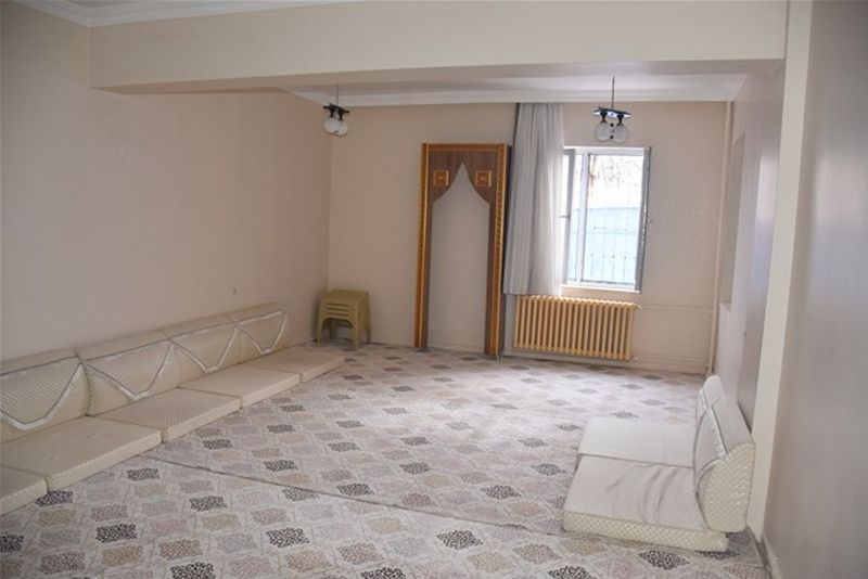 Hakkari KYK Erkek Öğrenci Yurdu yurt görseli