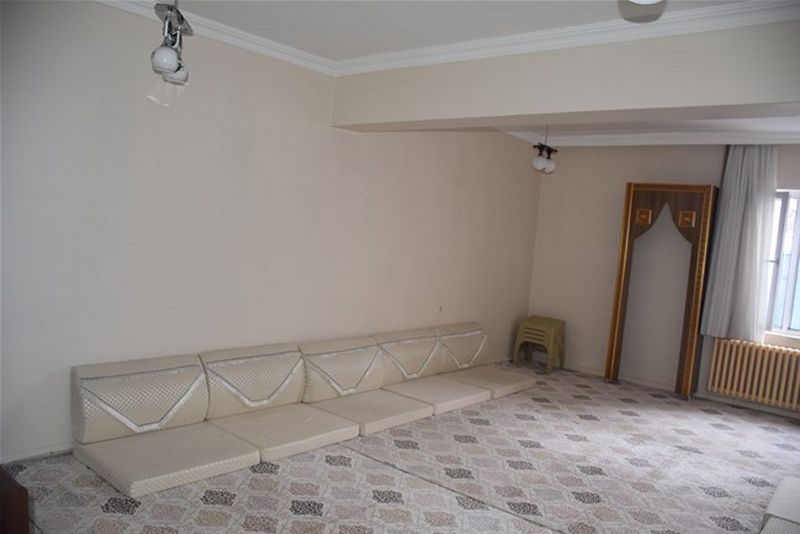 Hakkari KYK Erkek Öğrenci Yurdu yurt görseli
