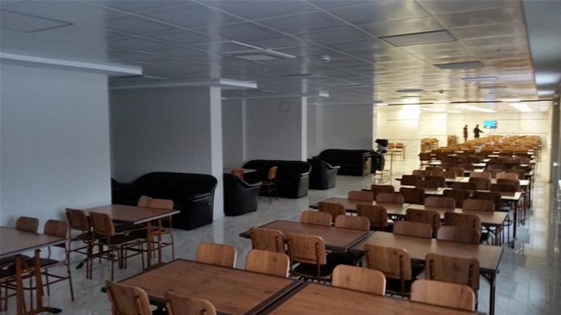 Halid Bin Velid KYK Erkek Öğrenci Yurdu yurt görseli
