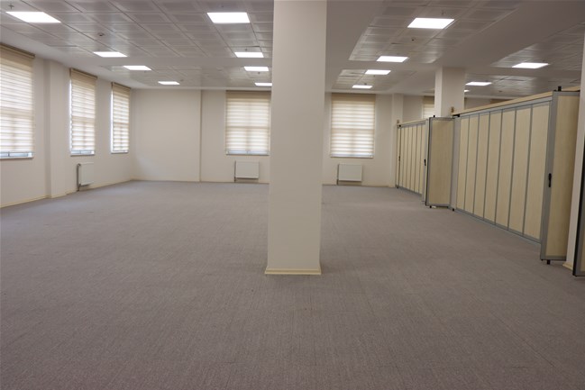 Halime Hatun Kız Öğrenci Yurdu (yeni) KYK Kız Öğrenci Yurdu yurt görseli