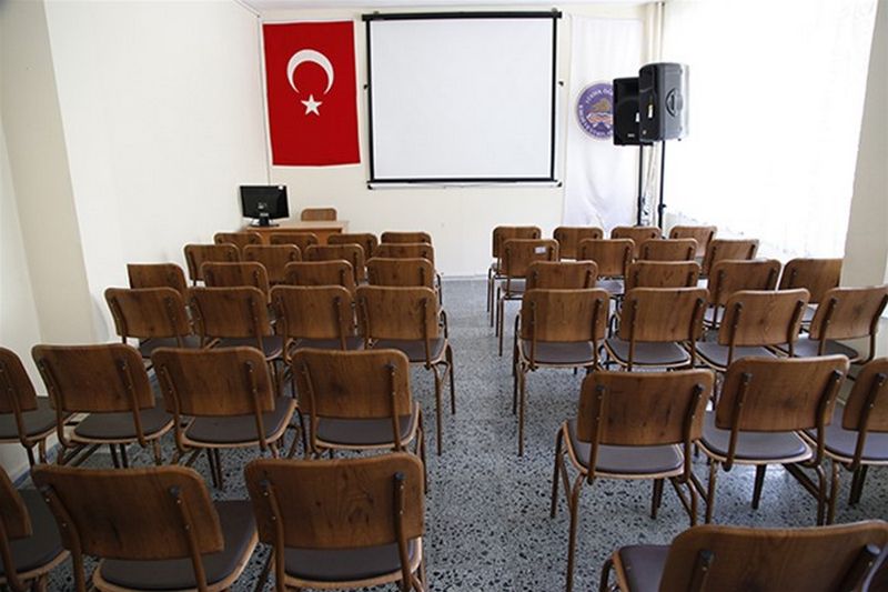 Halit Zarbun KYK Erkek Öğrenci Yurdu yurt görseli