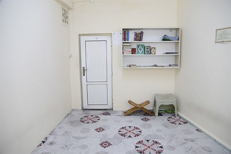 Halit Zarbun KYK Erkek Öğrenci Yurdu yurt görseli