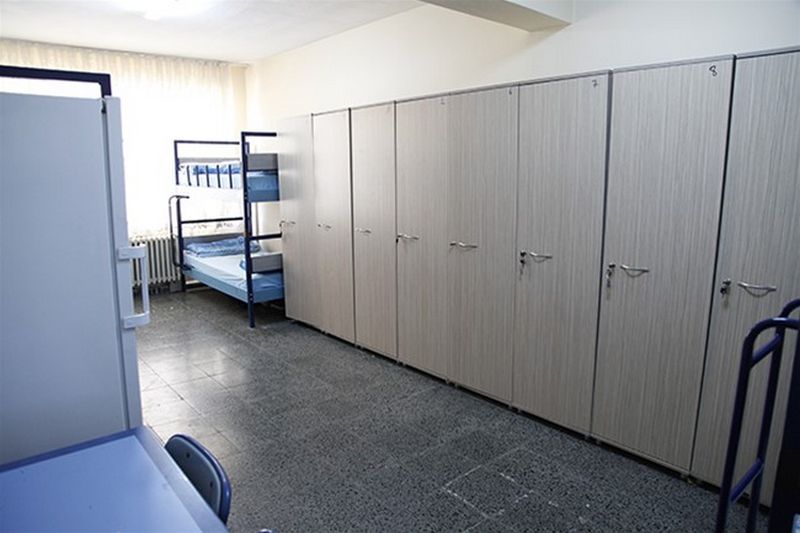 Halit Zarbun KYK Erkek Öğrenci Yurdu yurt görseli