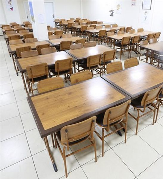 Hamidiye KYK Erkek Öğrenci Yurdu yurt görseli