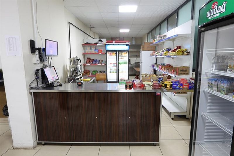 Hamidiye KYK Erkek Öğrenci Yurdu yurt görseli