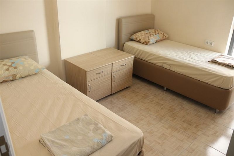 Hamidiye KYK Erkek Öğrenci Yurdu yurt görseli
