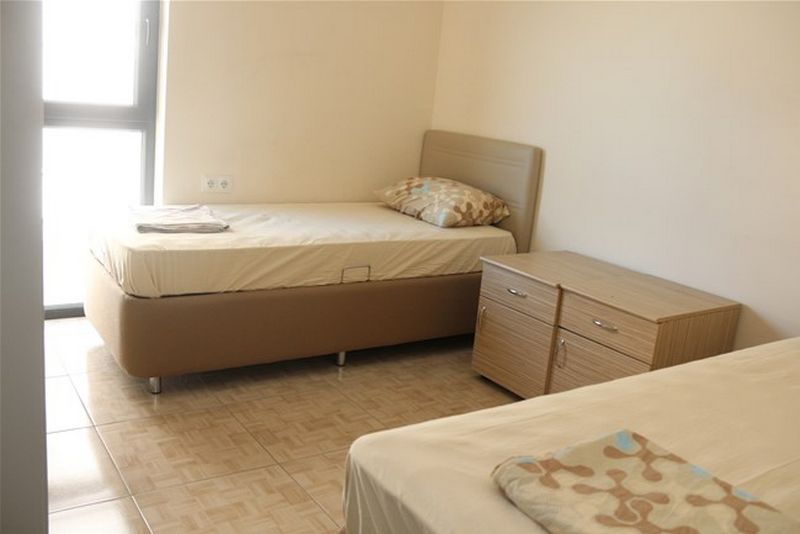 Hamidiye KYK Erkek Öğrenci Yurdu yurt görseli