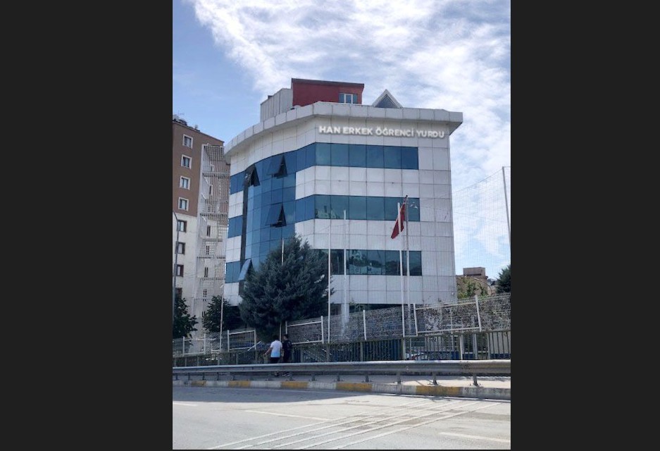 Han Erkek Öğrenci Yurdu yurt görseli