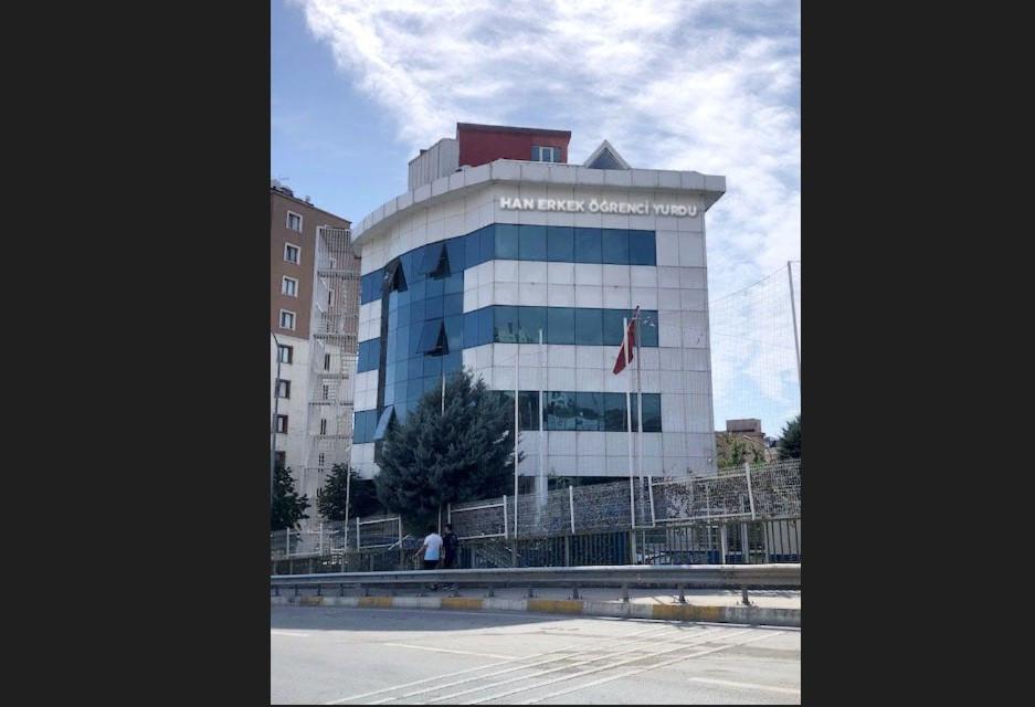 Han Erkek Öğrenci Yurdu yurt görseli