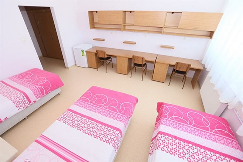 Harput KYK Kız Öğrenci Yurdu yurt görseli