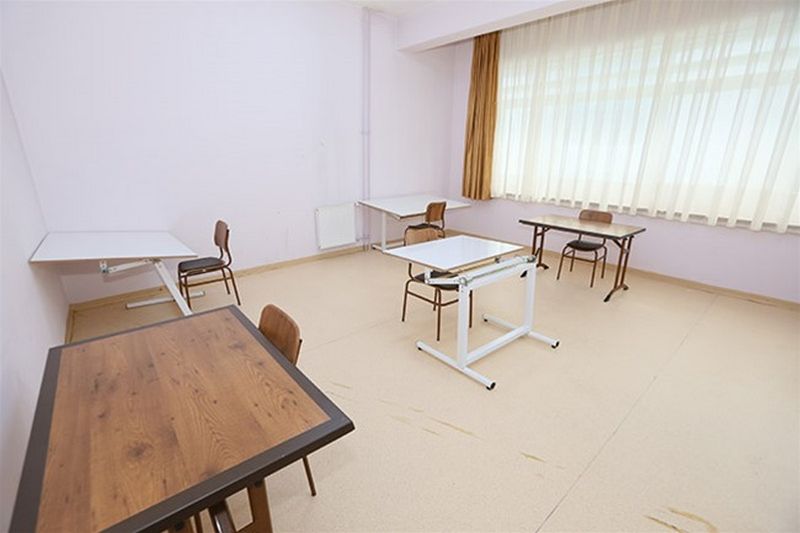 Harput KYK Kız Öğrenci Yurdu yurt görseli