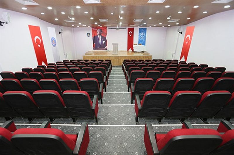 Harput KYK Kız Öğrenci Yurdu yurt görseli
