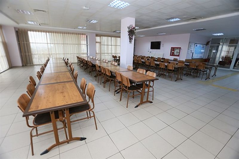 Harput KYK Kız Öğrenci Yurdu yurt görseli
