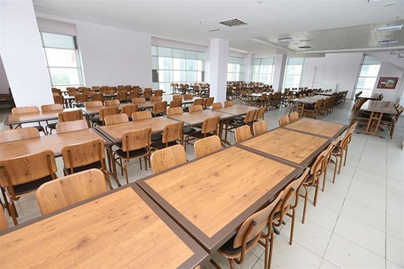 Harput KYK Kız Öğrenci Yurdu yurt görseli