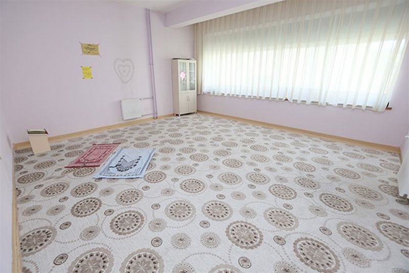 Harput KYK Kız Öğrenci Yurdu yurt görseli