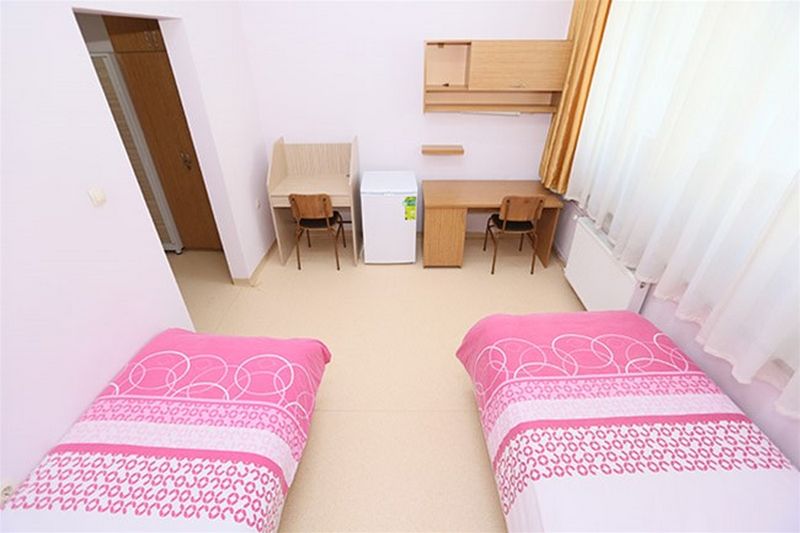 Harput KYK Kız Öğrenci Yurdu yurt görseli